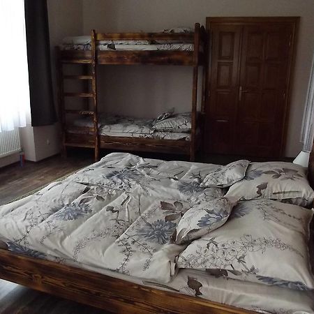 Oereg Diofa Vendeghaz Hotel Abaújszántó Cameră foto