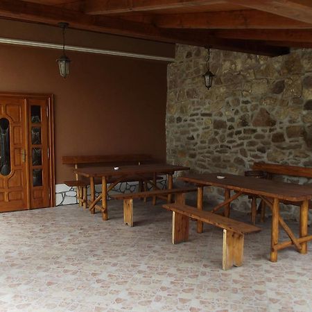 Oereg Diofa Vendeghaz Hotel Abaújszántó Exterior foto
