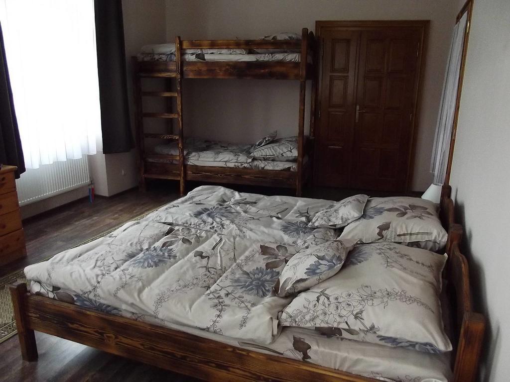Oereg Diofa Vendeghaz Hotel Abaújszántó Cameră foto