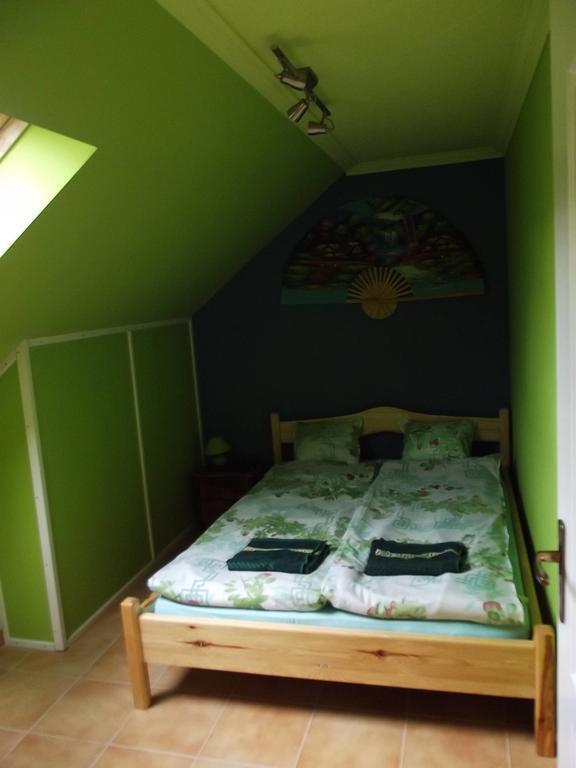 Oereg Diofa Vendeghaz Hotel Abaújszántó Cameră foto
