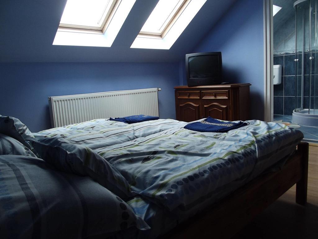 Oereg Diofa Vendeghaz Hotel Abaújszántó Cameră foto