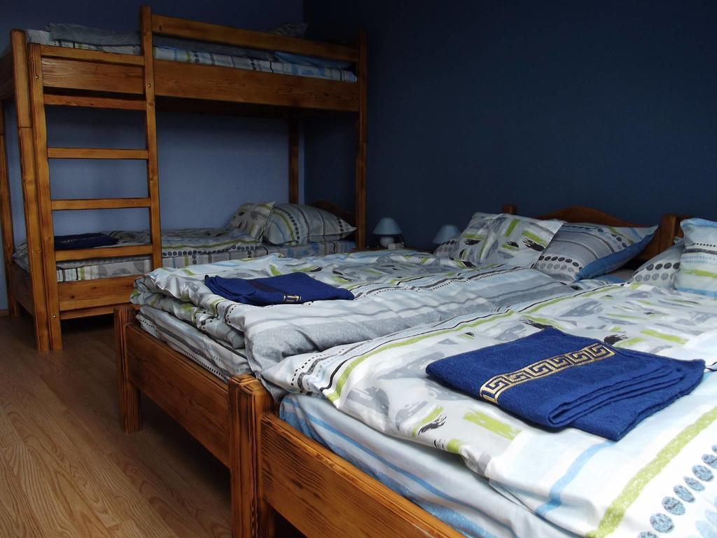 Oereg Diofa Vendeghaz Hotel Abaújszántó Cameră foto