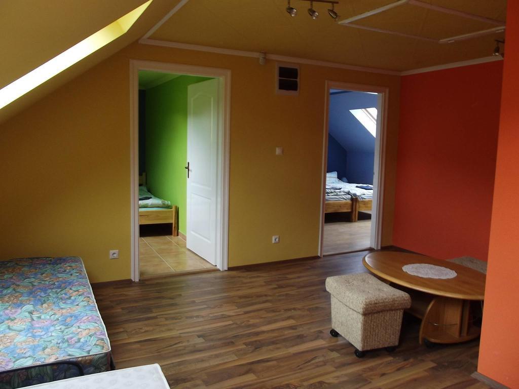 Oereg Diofa Vendeghaz Hotel Abaújszántó Cameră foto