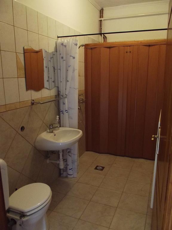 Oereg Diofa Vendeghaz Hotel Abaújszántó Cameră foto